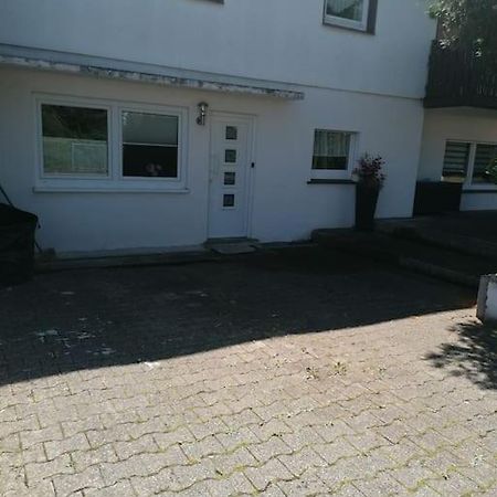 Gemuetliches Appartment In Homberg Stadtmitte Kültér fotó
